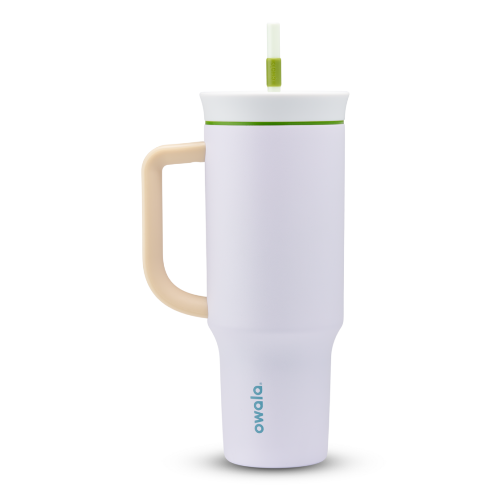 40oz Tumbler Lost in Space