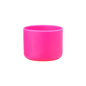 Bottle Boot Bright Pink