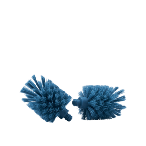 2-in-1 Bottle Brush Blue