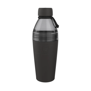 Helix Bottle Clear Top