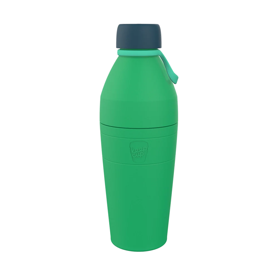 Helix Bottle
