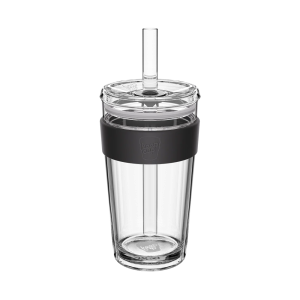 Cold Cup Longplay Boba