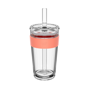 Cold Cup Longplay Boba