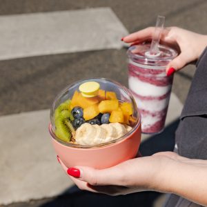 Sip and Snack Bundle