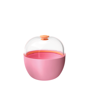 Go Bowl – M 550ml | Pink